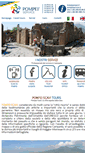 Mobile Screenshot of pompeiservice.it